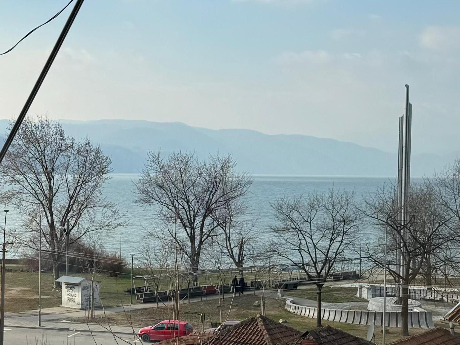 Vuk Apartman 下米拉诺瓦茨 外观 照片
