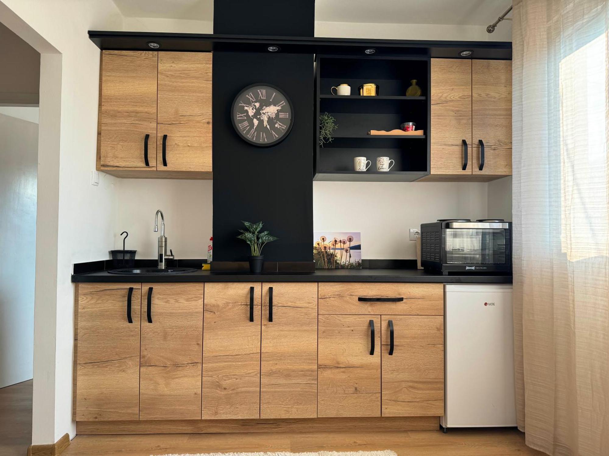 Vuk Apartman 下米拉诺瓦茨 外观 照片