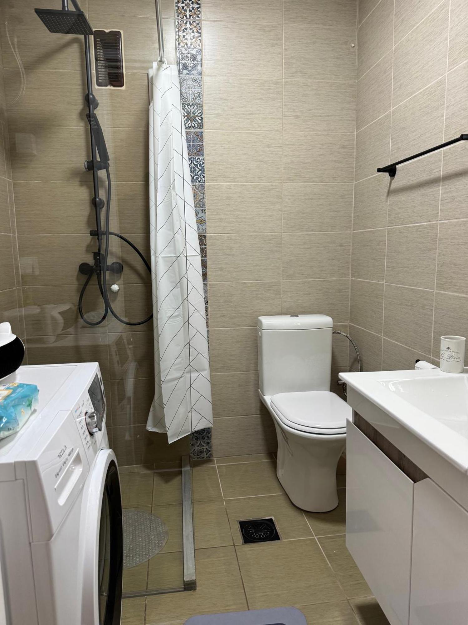Vuk Apartman 下米拉诺瓦茨 外观 照片