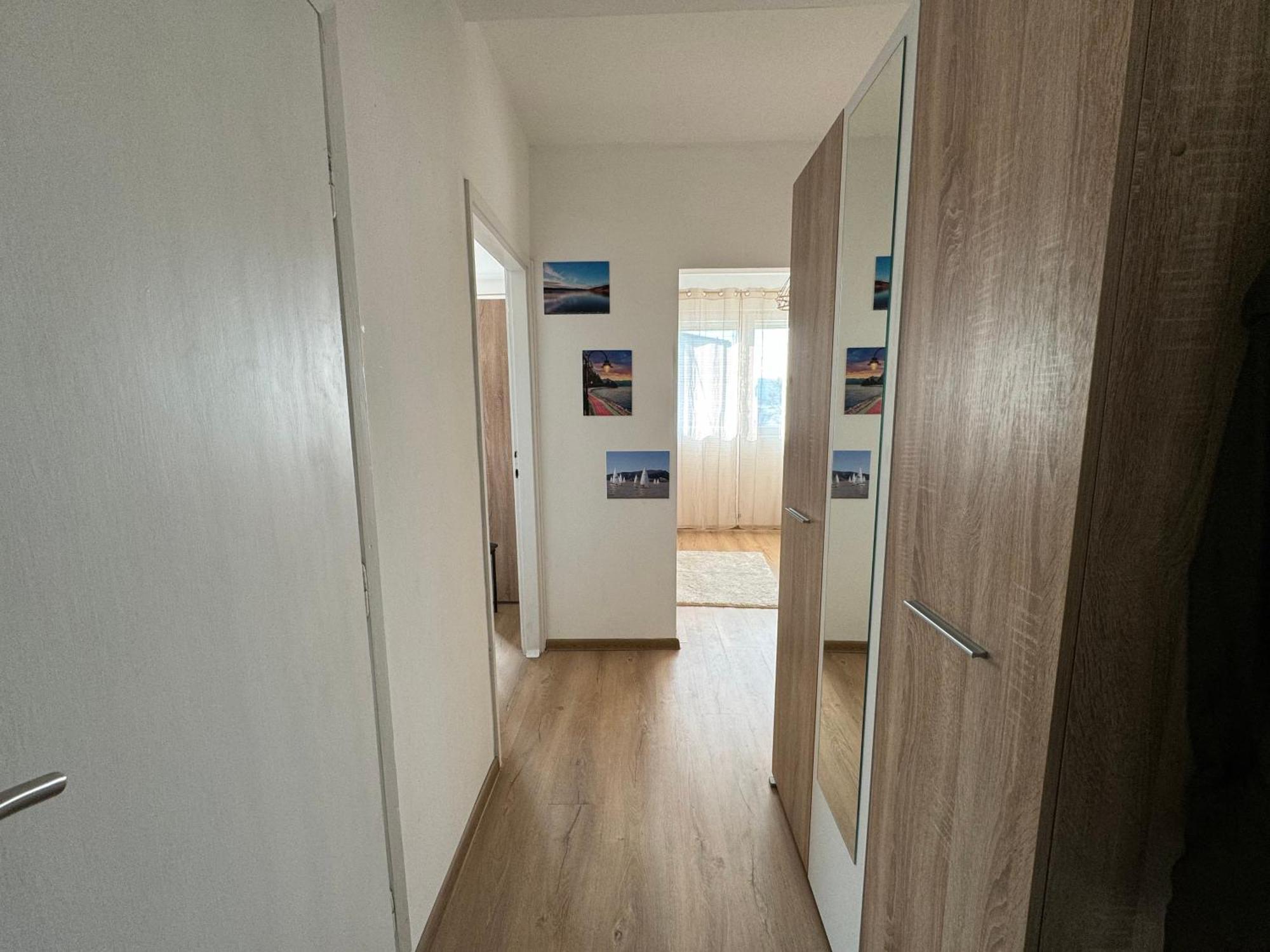 Vuk Apartman 下米拉诺瓦茨 外观 照片