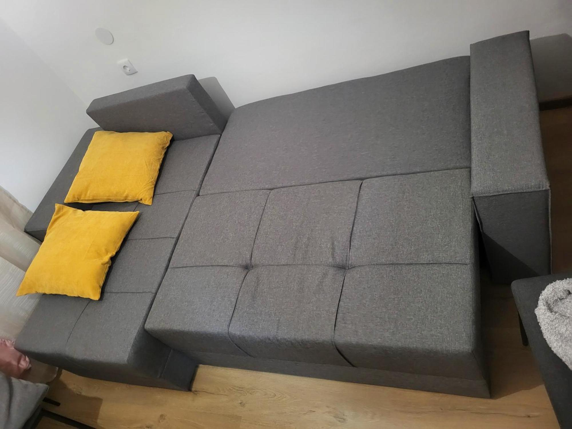 Vuk Apartman 下米拉诺瓦茨 外观 照片